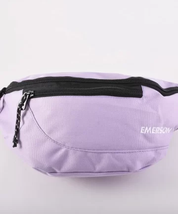 emerson waistbag 360x432 - Emerson Waistbag - Unisex Τσαντάκι Μέσης