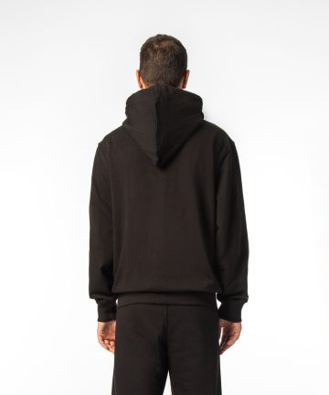 06302205 BLACK BACK 360x432 - BE:NATION SWEATSHIRT HOODIE 06302205 L. BROWN